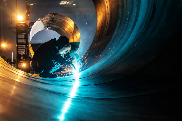 Jonestown, TX Welder & Metal Fabrication Company
