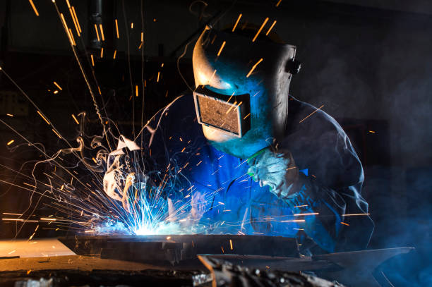 Affordable Welder Services in Jonestown, TX