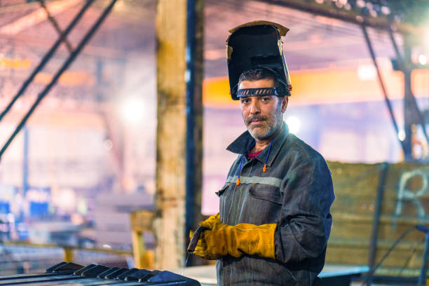 Best Marine and Shipbuilding Welding in Jonestown, TX