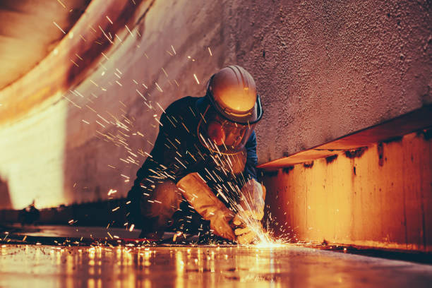 Best Food and Beverage Processing Equipment Welding in Jonestown, TX