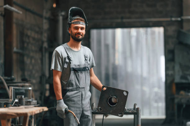 Best Welding Equipment Sales and Repair in Jonestown, TX