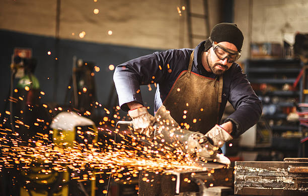 Best Structural Steel Welding in Jonestown, TX