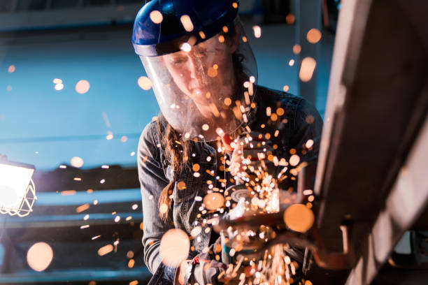 Reliable Jonestown, TX Welder & Metal Fabrication Solutions