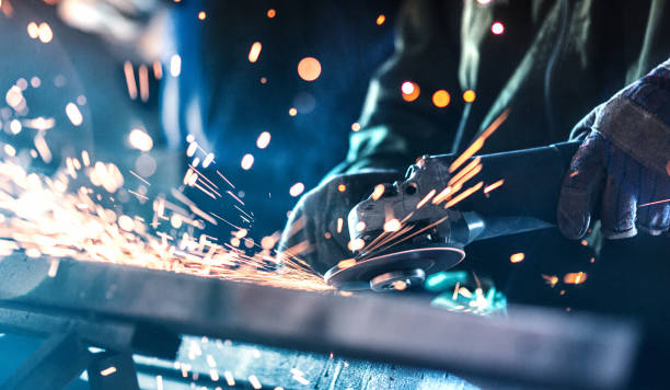 Best Specialty Welding Processes in Jonestown, TX
